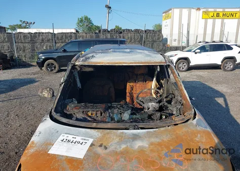 2014 Kia Soul + z USA, uszkodzony, nr VIN KNDJP3A53E7092568